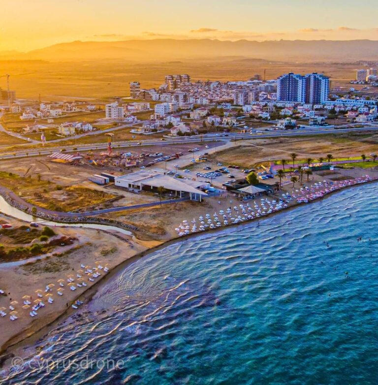 недвижимость Северный Кипр
