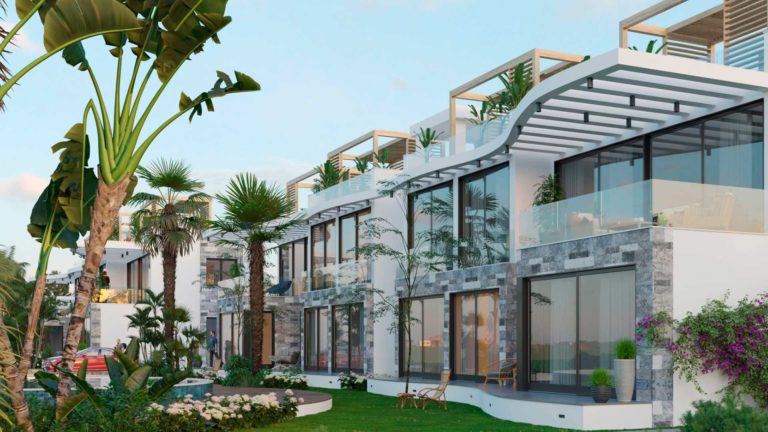 Полное руководство по покупке недвижимости на Северном Кипре